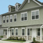 Thumbnail of Kingston model home exterior