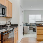 Thumbnail of Kingston kitchen