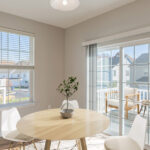 Thumbnail of dining room in home 1713