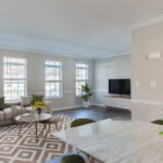 Thumbnail of living space in home 1713