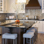 Thumbnail of A2 model kitchen