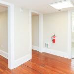 Thumbnail of landscaped grounds