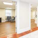 Thumbnail of lounge seating area