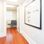 Thumbnail of community gathering space