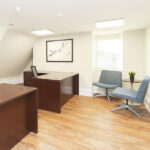 Thumbnail of interior community space