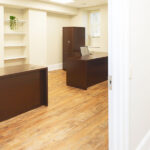 Thumbnail of outdoor seating area