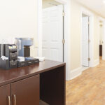 Thumbnail of outdoor patio area