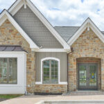 Thumbnail of kitchen and dining interior