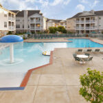 Thumbnail of community pool