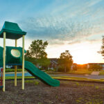 Thumbnail of open living space