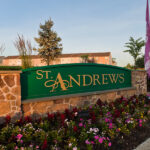 Thumbnail of stairway and hallway