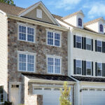 Thumbnail of Magellan II and Marquette II townhomes