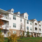Thumbnail of Meridian Crossing rental condos exterior