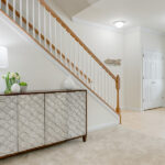 Thumbnail of Mathes Ayreshire model interior