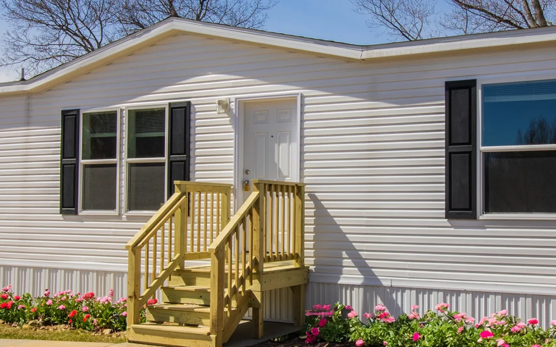 Defining Modular, Manufactured, and Mobile Homes