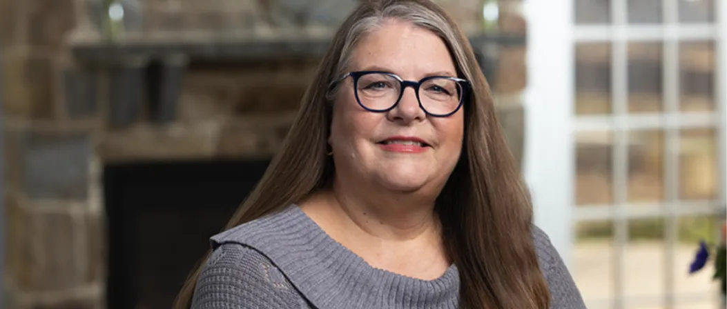 Angela J. Nagle