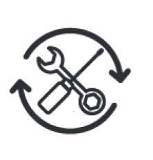 Award-Winning<br />
24/7 Maintenance