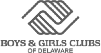 Boys & Girls Clubs of Delware logo