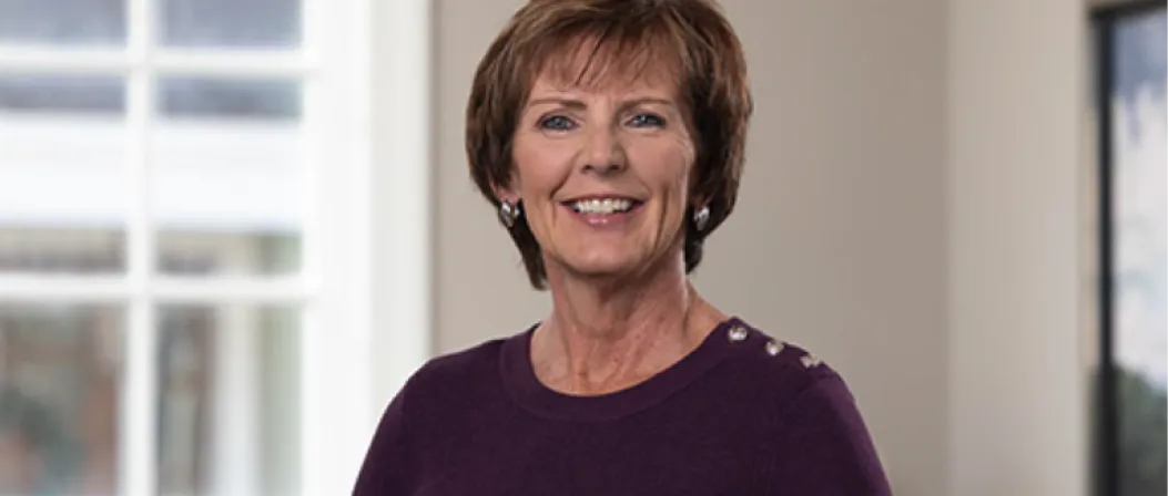 Carolann Wicks