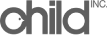 Child Inc logo