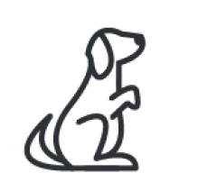 Pet-Friendly<br />
(In Select Homes)