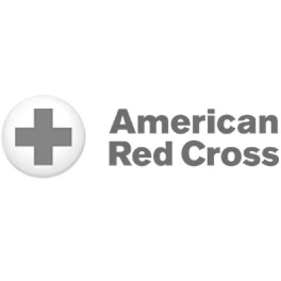 American Red Cross logo