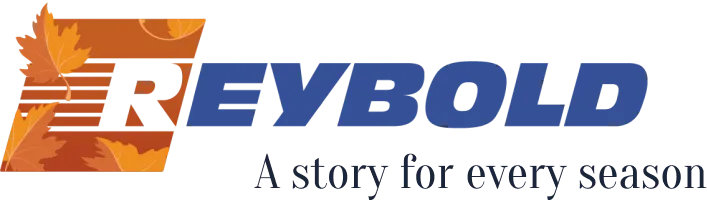 Reybold - A story for every season.