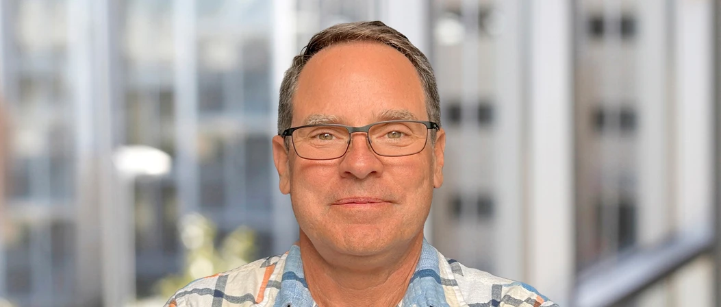 David Manzolillo