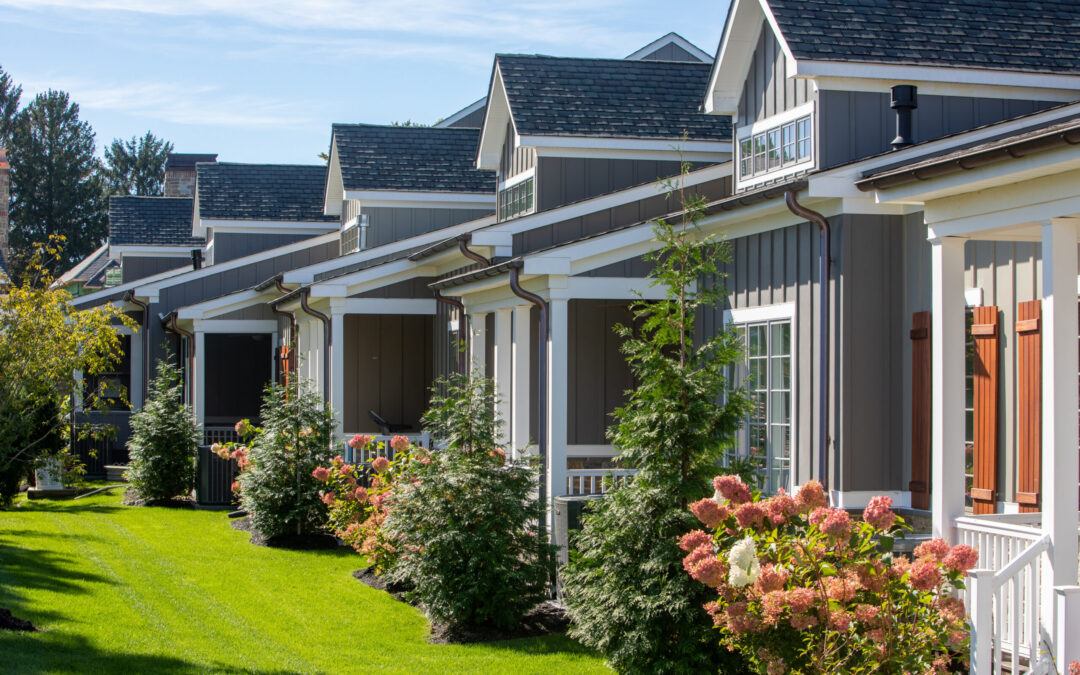 Best 55 and Over Communities in Delaware for 2025 (and How Columbia Place Measures Up)