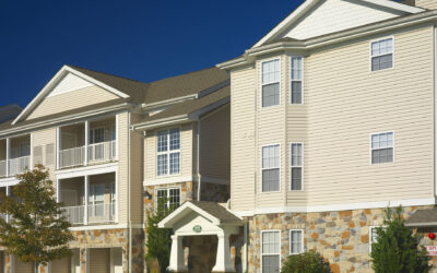 Luxury Living with Smart Design in Bear, Delaware