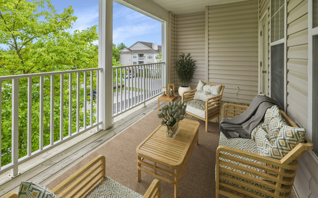 Luxury Living in Bear, DE: What Sets St. Andrews Apartments Apart