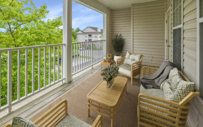 Luxury Living in Bear, DE: What Sets St. Andrews Apartments Apart