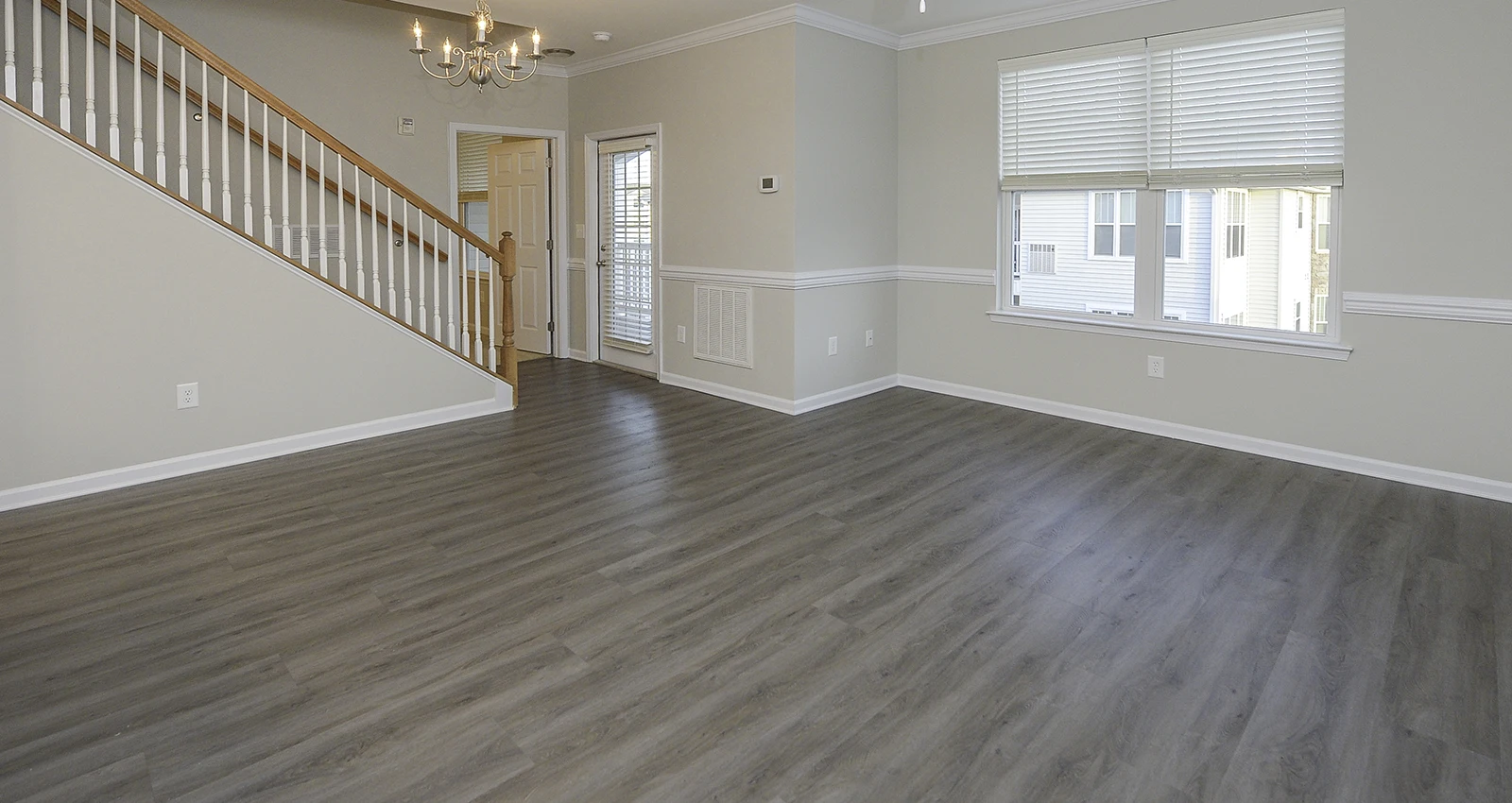 Living Room / Dining Room