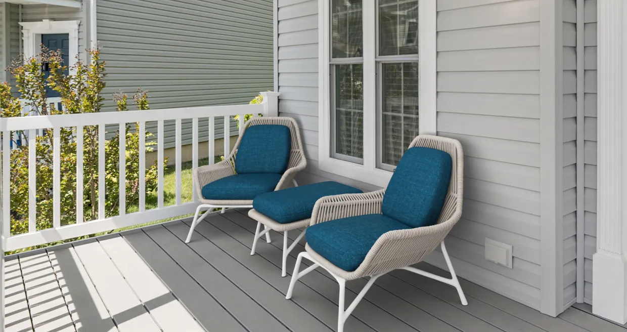 Come and sit for a spell at Ascot Landing near Bear, Delaware Come and sit for a spell at Ascot Landing near Bear, Delaware