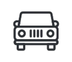 Private Driveway Parking