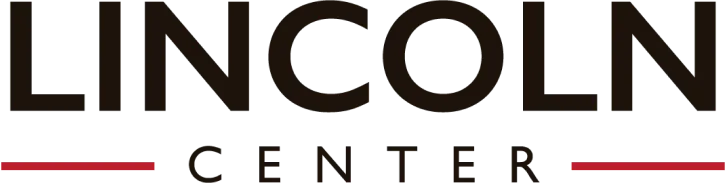 Lincoln Center logo
