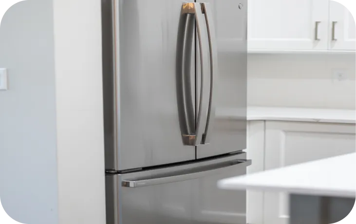 ENERGY STAR®<br />
appliances