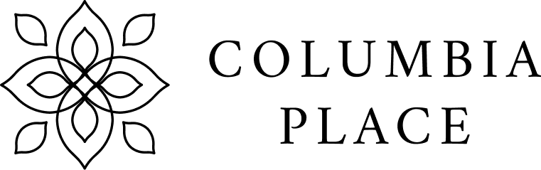 Columbia Place logo